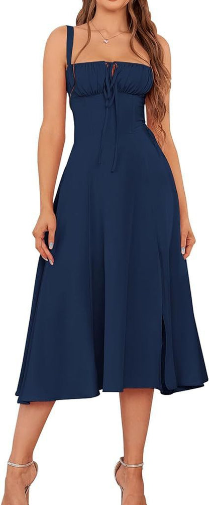 Alessia Maxi Dress