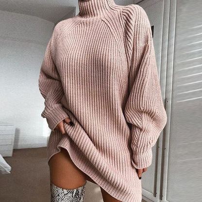 Remi Sweater Dress