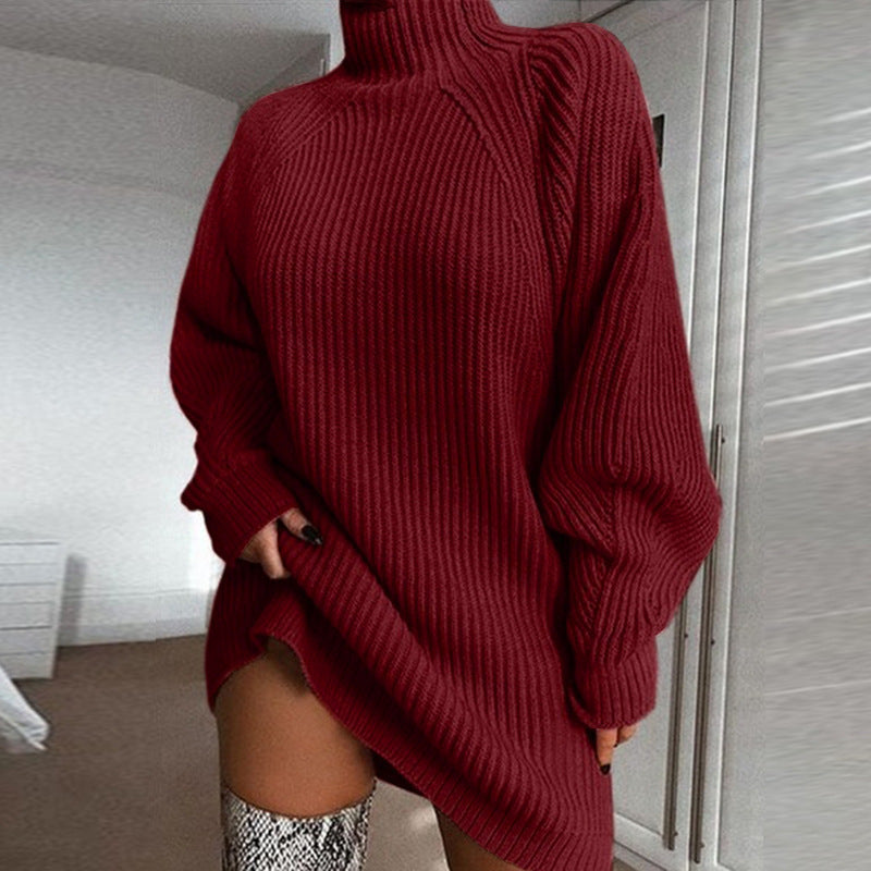 Remi Sweater Dress