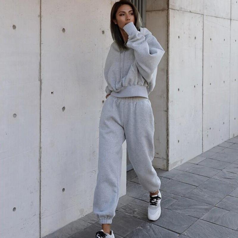 Sasha Loungewear Set