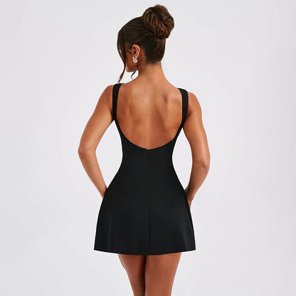 Sylvie Mini Dress