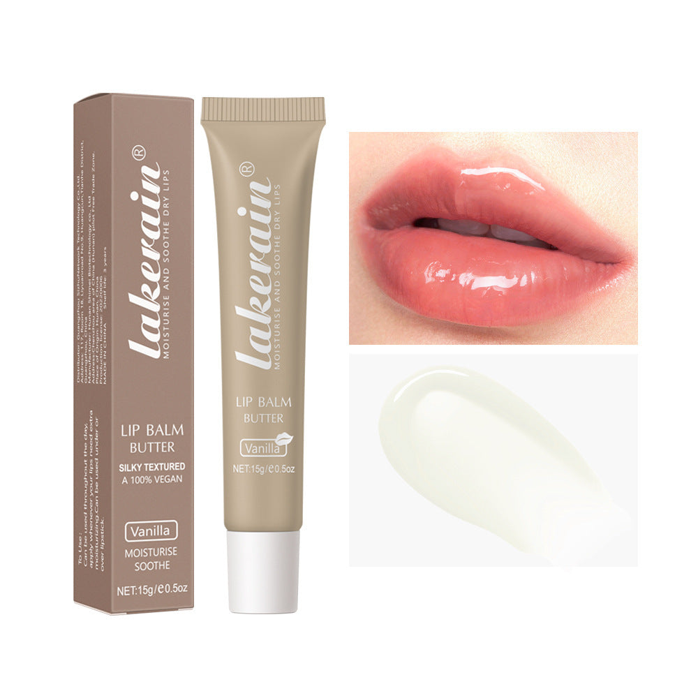 LIP BUTTER BALM