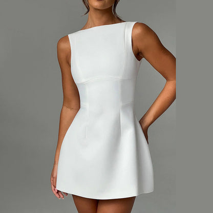 Sylvie Mini Dress