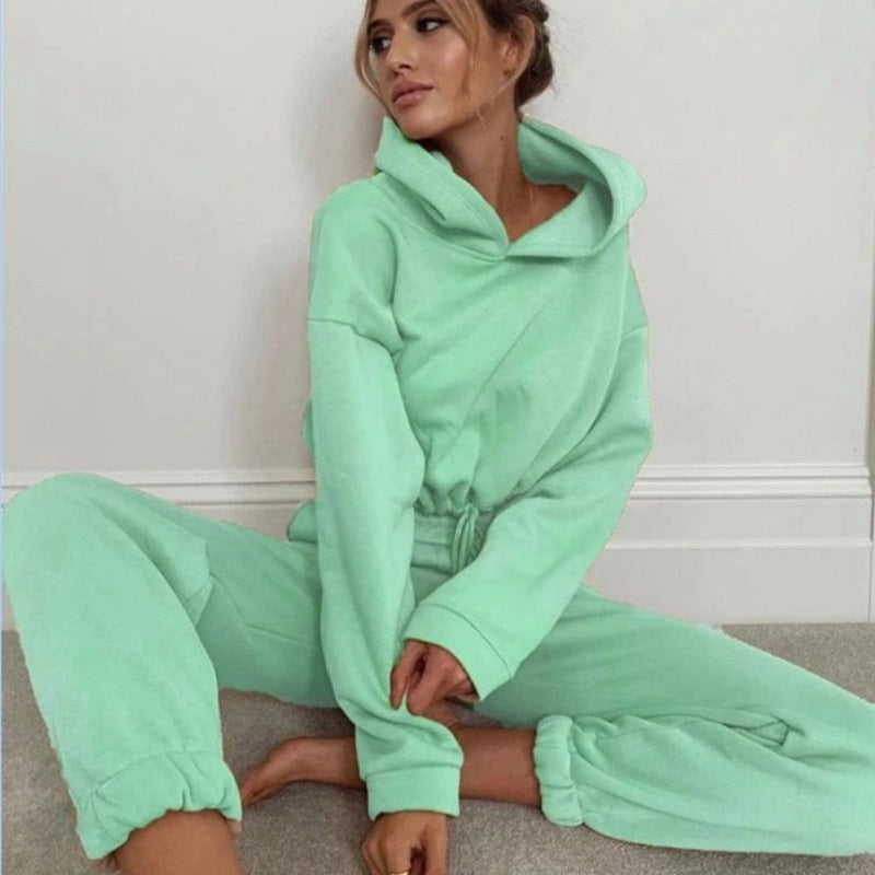 Clio Loungewear Set