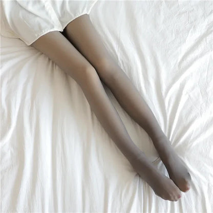 Cozyfit Fleece Lined Tights.