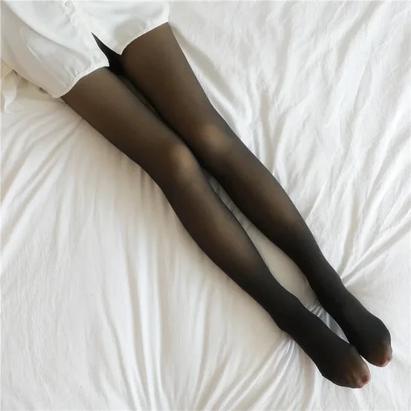 Cozyfit Fleece Lined Tights.