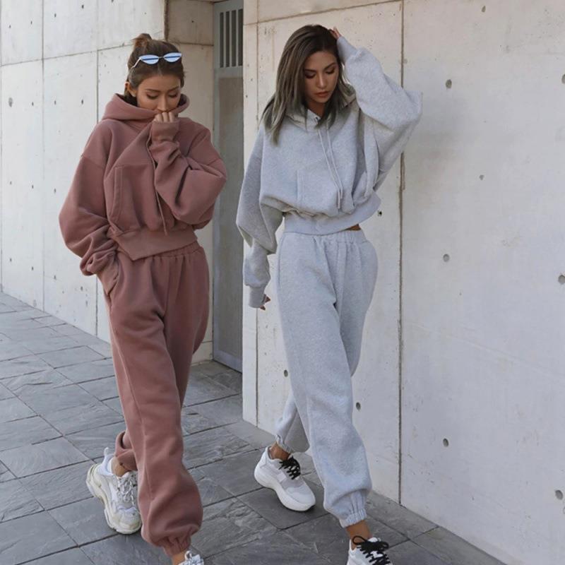 Sasha Loungewear Set