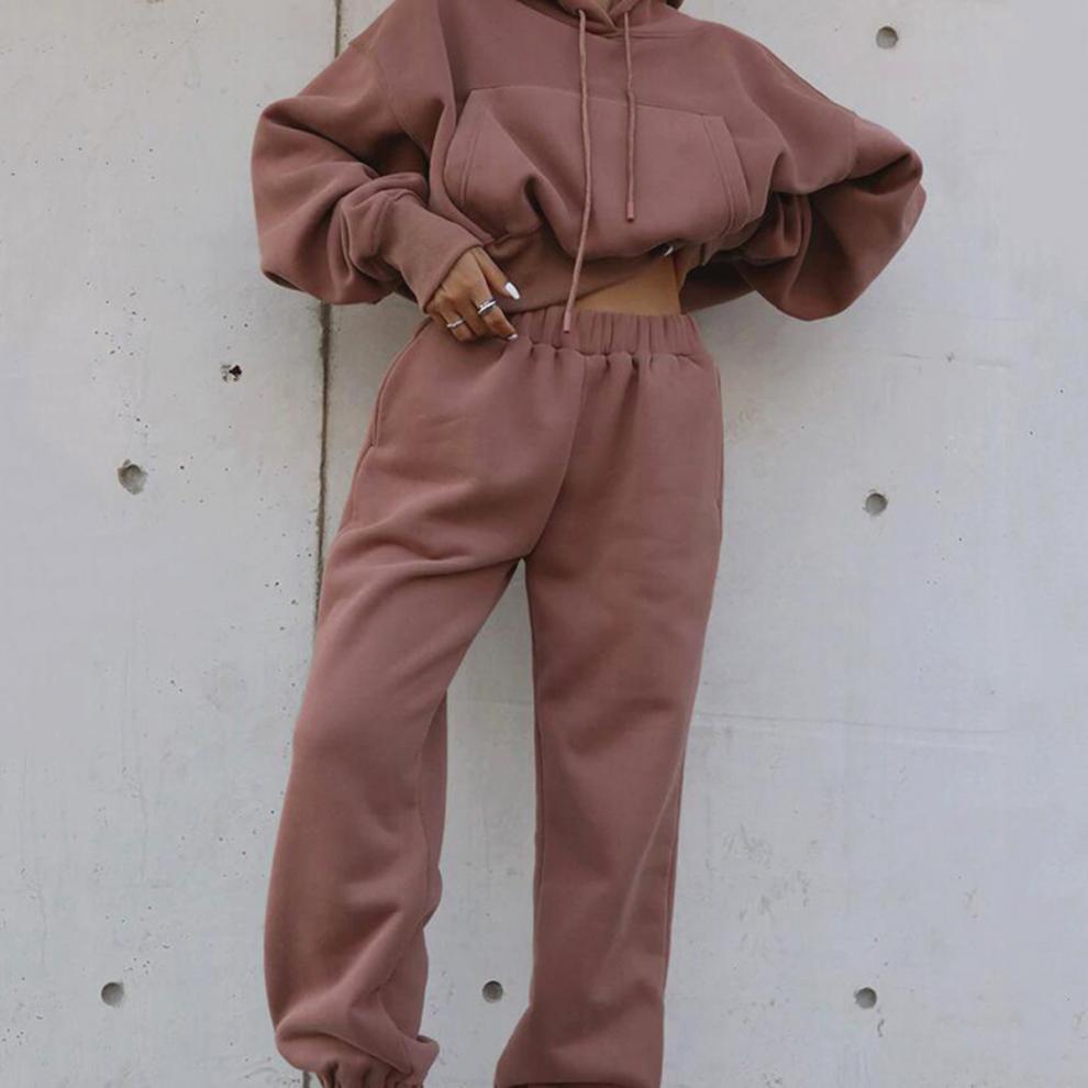 Sasha Loungewear Set