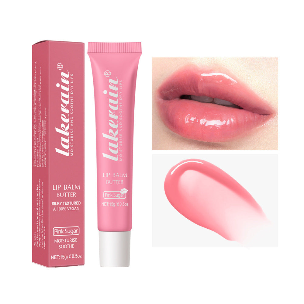 LIP BUTTER BALM