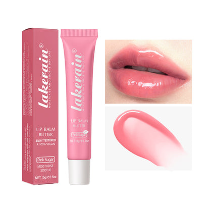 LIP BUTTER BALM