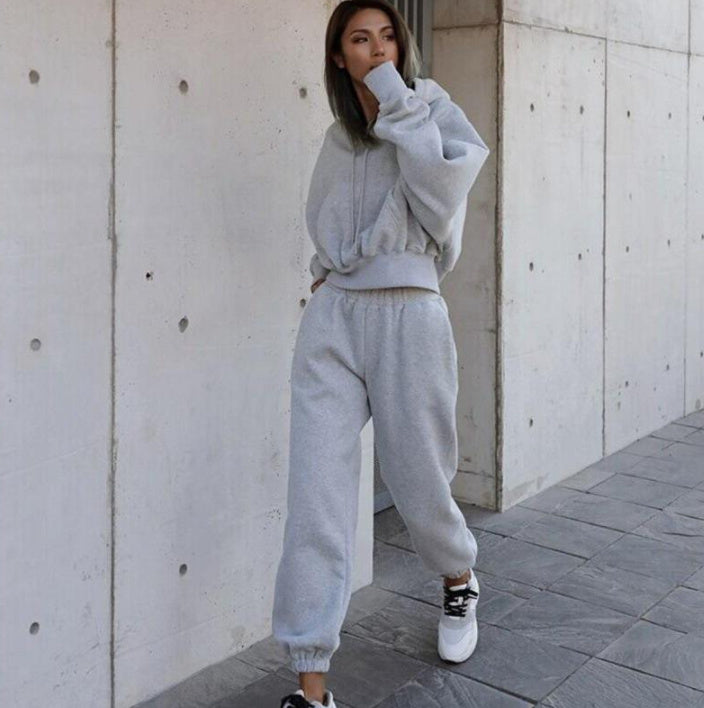 Sasha Loungewear Set