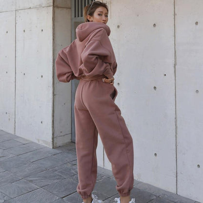 Sasha Loungewear Set