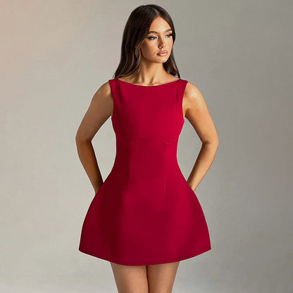 Sylvie Mini Dress